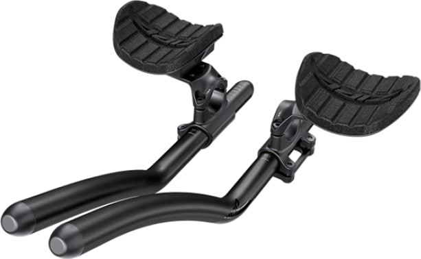 Produktbild Zipp Vuka Clip with Vuka Alumina Evo110 Extension below