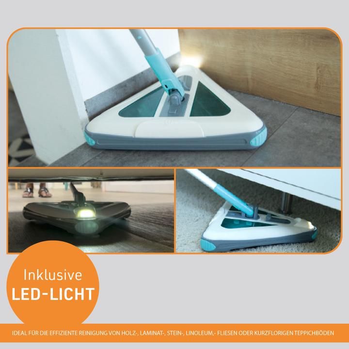 Image du produit Livington Deeper Sweeper (1 pcs)