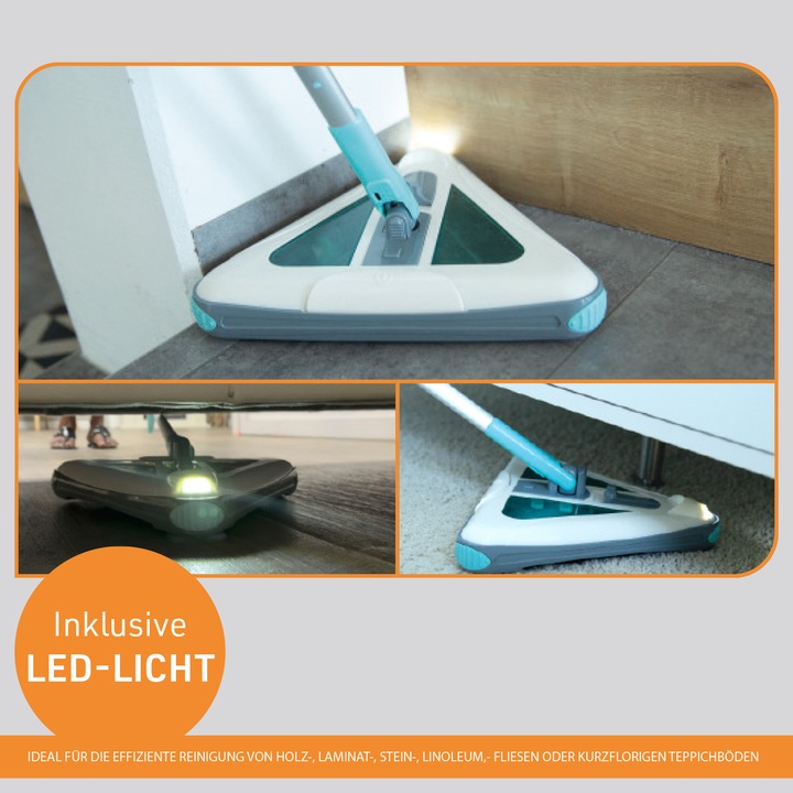 Actual product image Livington Deeper Sweeper (1 pcs.)