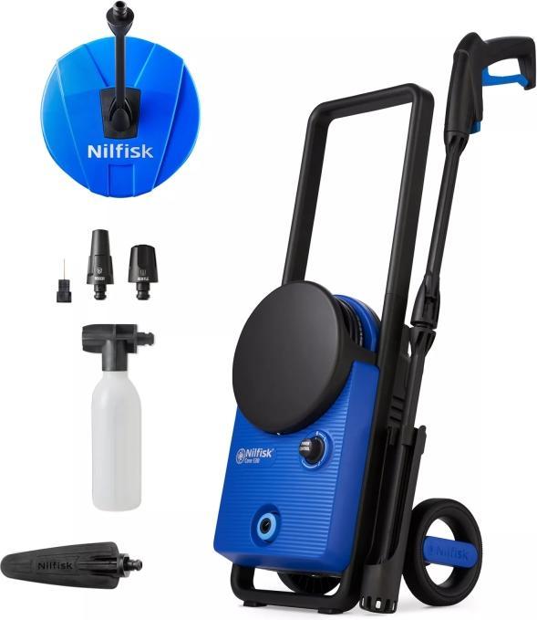 Productafbeelding Nilfisk Kern 130-6 PowerControl (Elektrische stroom)