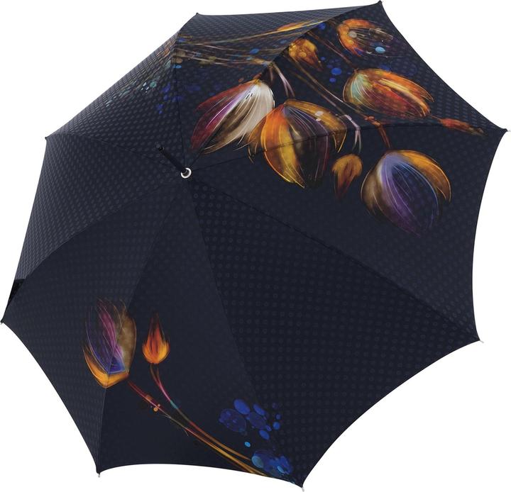 Immagine prodotto Doppler Manufaktur Ombrello a bastone Boheme Elegance 90 cm