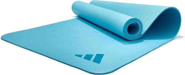 Adidas Premium yoga mat, 5mm (5 mm)