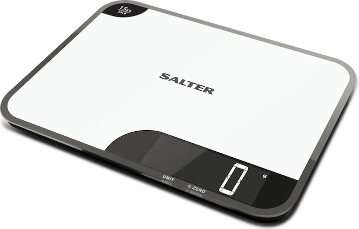 Actual product image Salter Kitchen scale Max