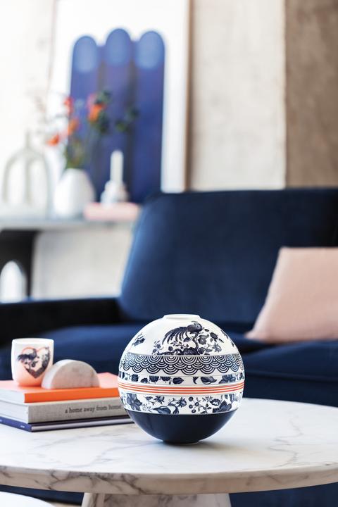 Produktbild Villeroy & Boch La Boule Paradiso (7 Stück)