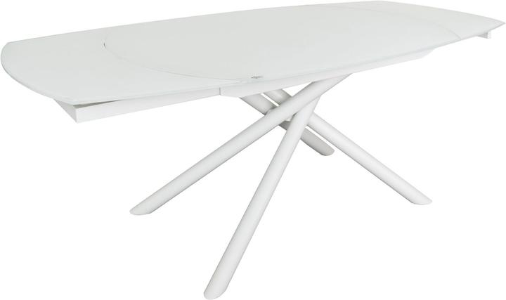 Image du produit Kave Home Yodalia (130 x 100 x 77 cm)