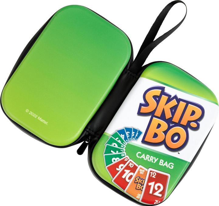 Image du produit Theo Klein Skip.Bo - Sac de transport (Allemand, Français, Italien, Anglais)
