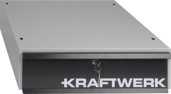 Produktbild Kraftwerk Einzelschublade (zu Schweisstisch Werkbank)