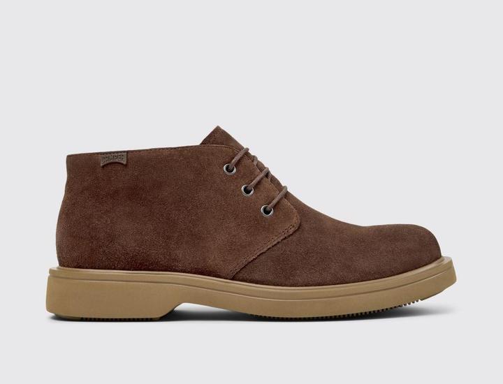 Produktbild Camper Norman Desert Boot (39)
