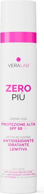 Image du produit Veralab Zero Piu Anti-Age Cream Spf 30 (Crème de jour, SPF 30)