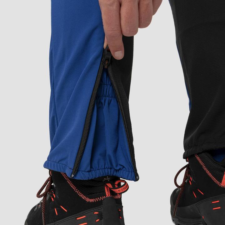 Actual product image Salewa Ortles Durastretch Pants (34)