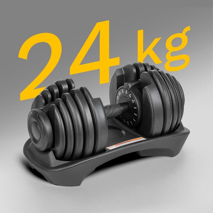 Image du produit Rebel Haltère (1 x 2,5 kg - 24 kg)