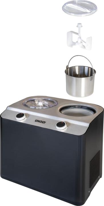 Actual product image Essge Unold 48835 (EU plug)