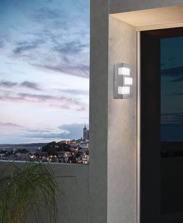 Actual product image EGLO Ralora (540 lm, IP44)