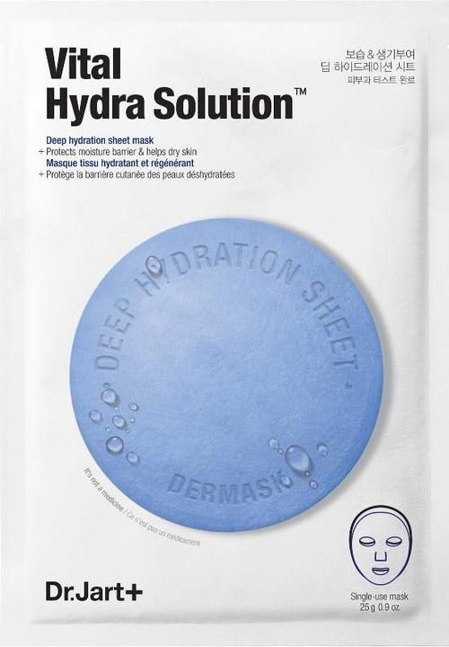 Produktbild Dr. Jart+ Dermask Vital Hydra Solution (25 g)