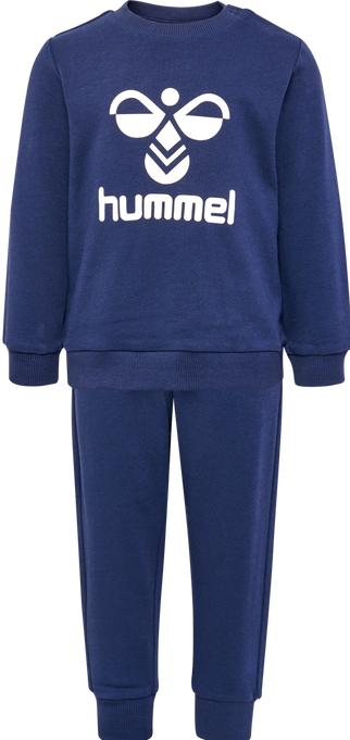 Image du produit hummel hmlARINE CREWSUIT (62)