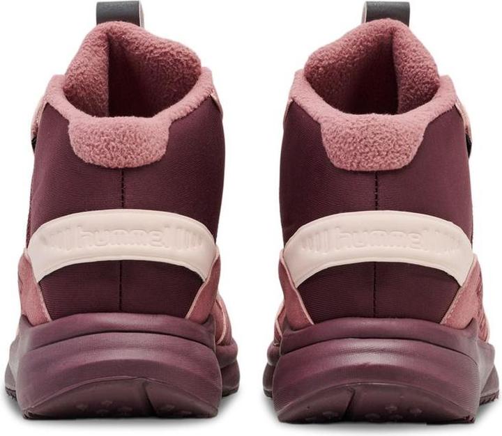 Actual product image hummel Reach Zero Mid Tex Jr (39)