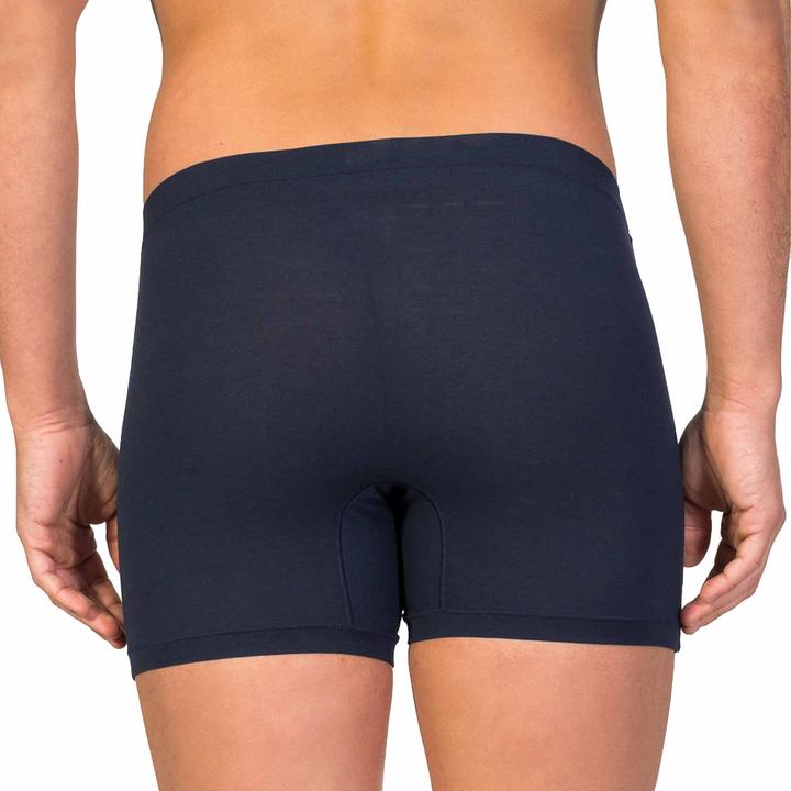 Produktbild Zd Zero Defects Boxershort Casual Bequem sitzend (6XL, Einzelpack)