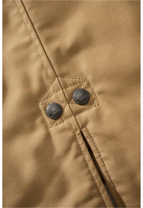 Produktbild Brandit Damen Marsh Lake Parka Grösse XXL Farbe Kamel (XXL)