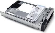 Actual product image Dell SSD SATA Mixed Use 512e 2.5in with 3.5in HYB CARR CUS Kit (480 GB, 2.5")