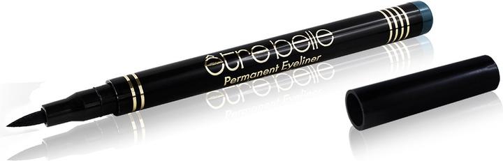 Image du produit être belle Crayon permanent pour les yeux numéro noir 01