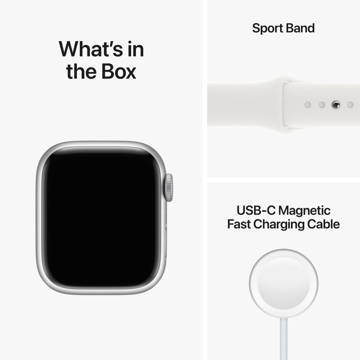Image du produit Apple Watch Series 8 (41 mm)