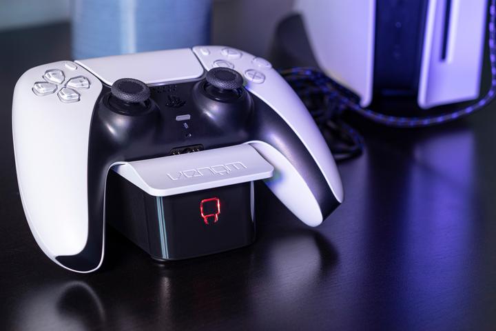 Actual product image Venom PS5 Controller Charger Docking Station (PS5)