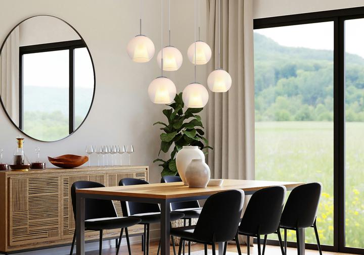 Produktbild Globo Barry (E27)