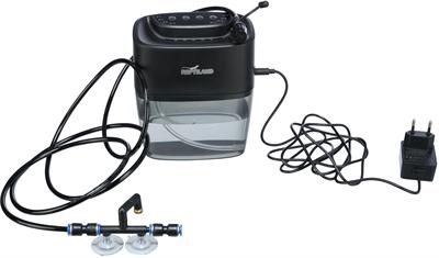Actual product image Trixie Reptile Rain sprinkler system for terrariums+timer, 800 ml