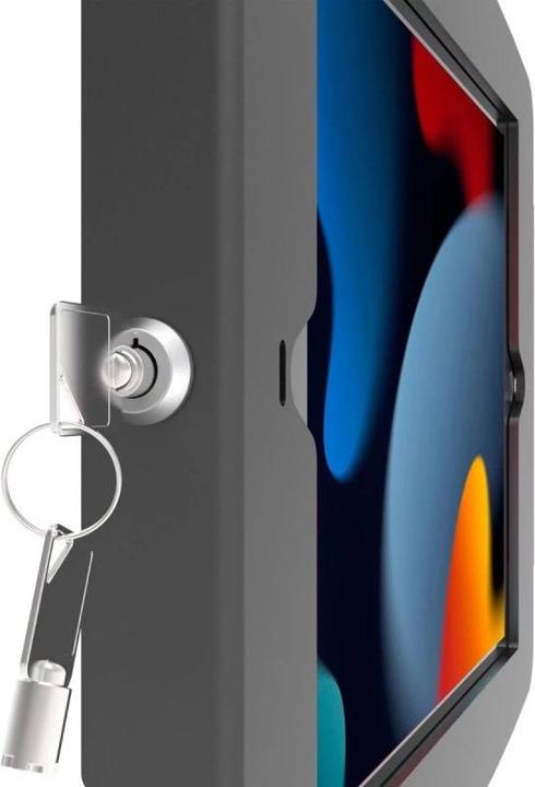 Image du produit Compulocks Space iPad Enclosure - boîtier pour tablette