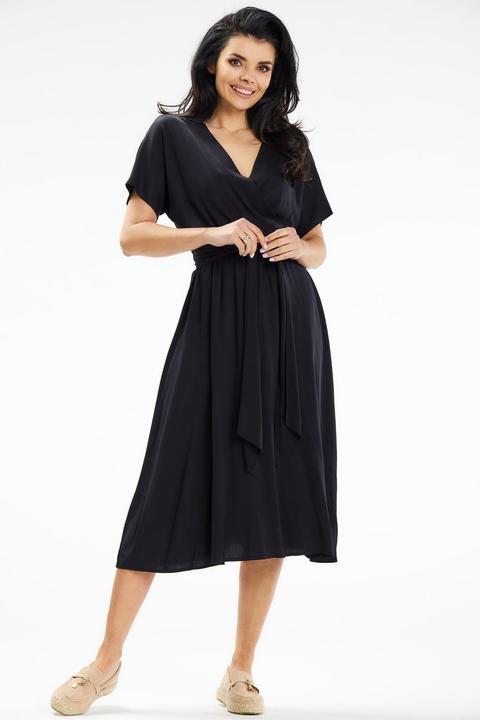 Actual product image Awama Everyday dress model (L)