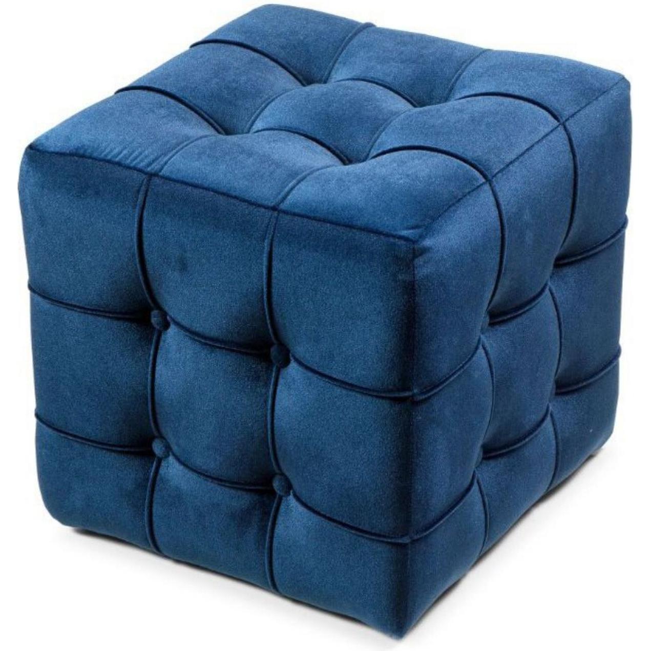 Atelier del Sofa, Sgabello + Pouf, Lizbon Pouffe