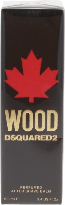 Produktbild Dsquared2 Wood Pour Homme (Balsam, 100 ml)