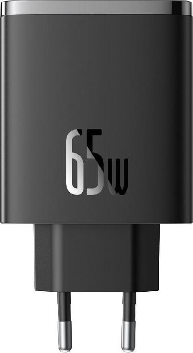 Immagine prodotto Baseus Cube Pro (65 W, 3 porte)