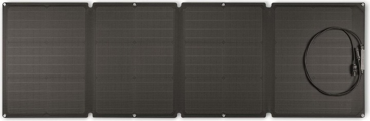 Actual product image EcoFlow Solar panel (110 W, 4 kg)