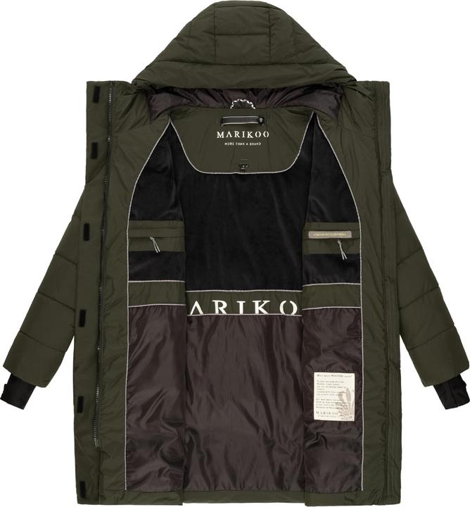 Image du produit Marikoo Kaituu XVI (3XL)