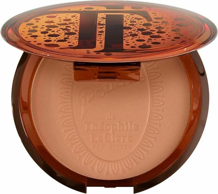 T. LeClerc Sun Powder (02 Cuivré)