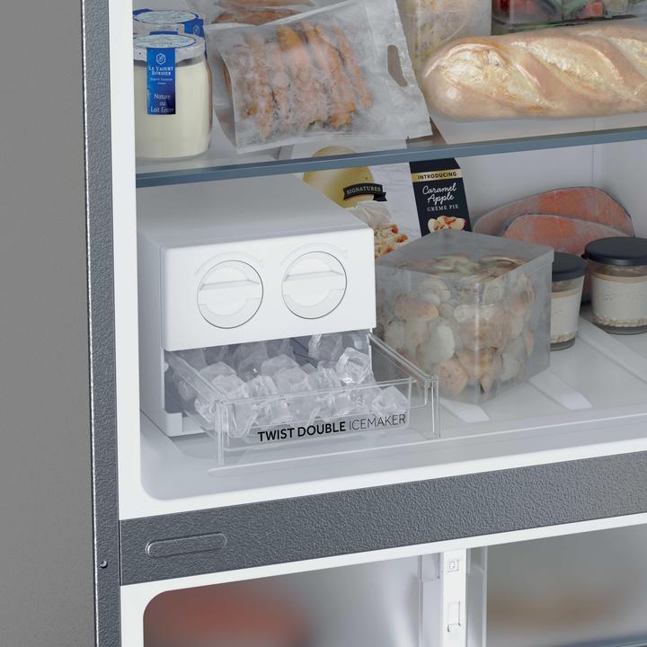 Image du produit Haier HPR5718DNMX (464 l)