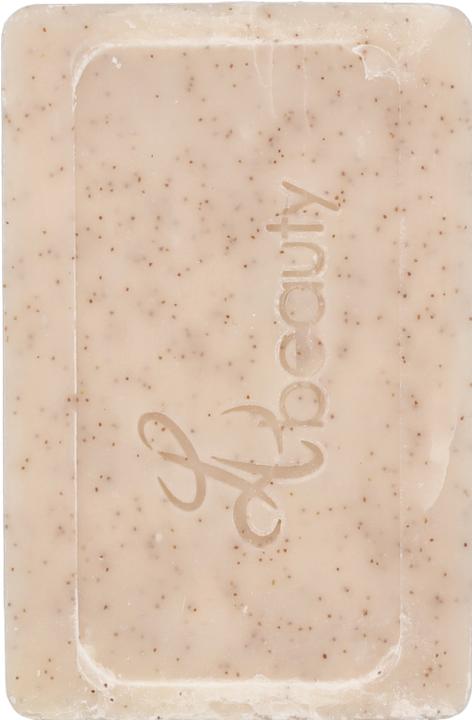 Actual product image LHBeauty LH Beauty BIO Exfoliating Soap (Facial soap)