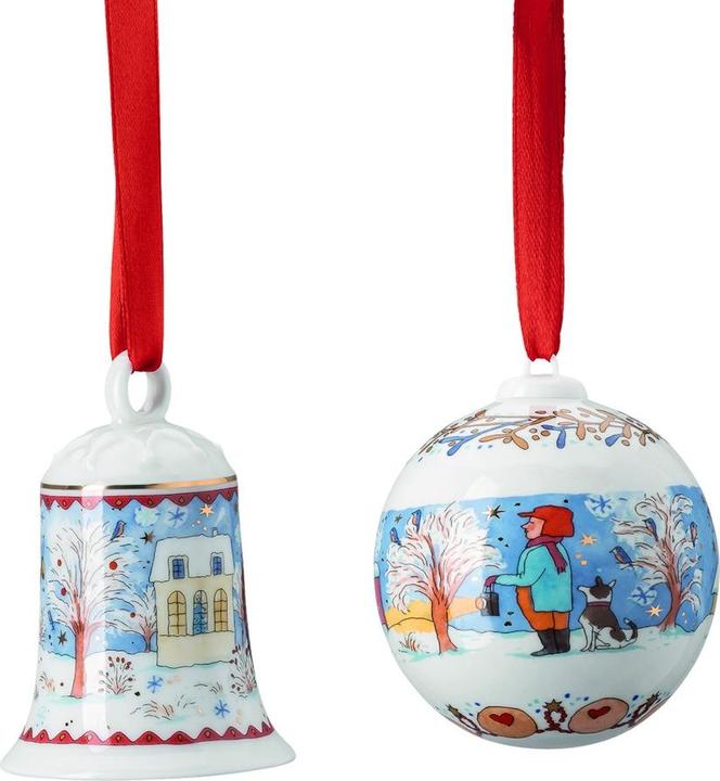 Christmas decorations