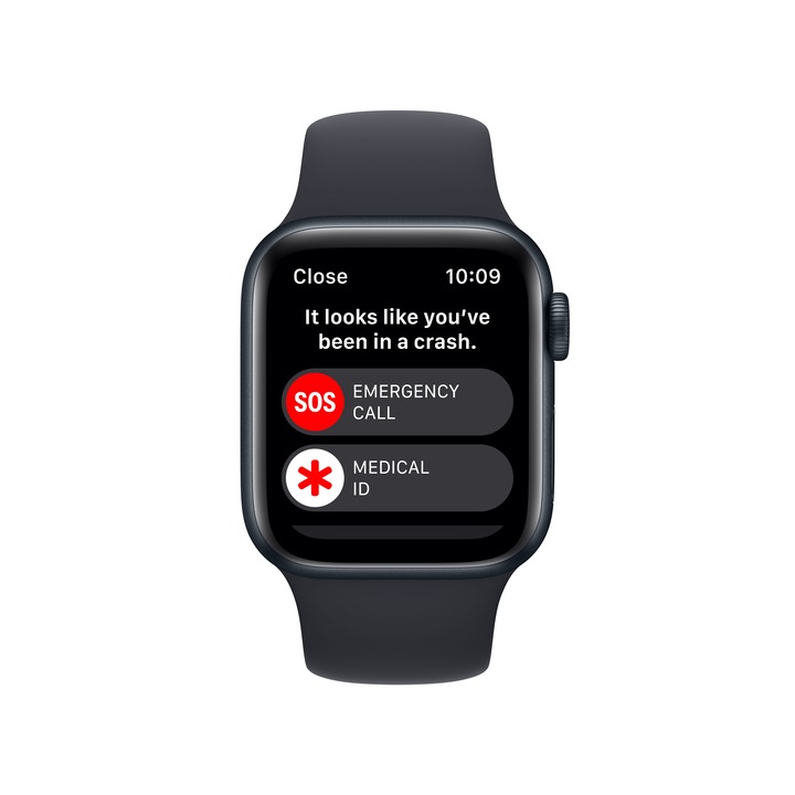 Immagine prodotto Apple Watch SE 2022 (40 mm, 4G)