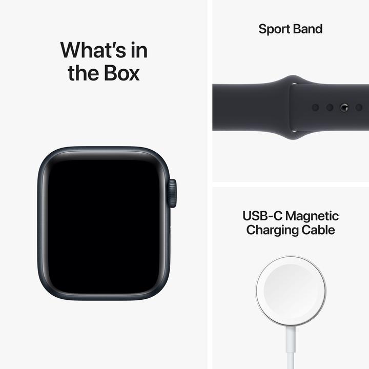 Produktbild Apple Watch SE 2022 (40 mm, 4G)