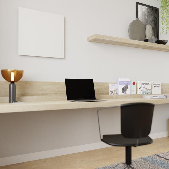 Image du produit Hombli Chauffe-panneau (350 W)