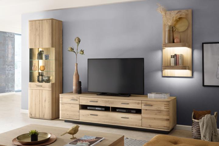 Image du produit Robas Lund Salvador (300 x 208 x 50 cm)