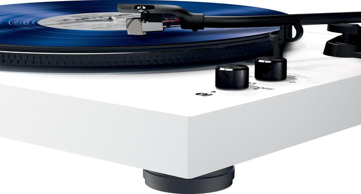 Actual product image Mixx Analogue 5 (Manual)