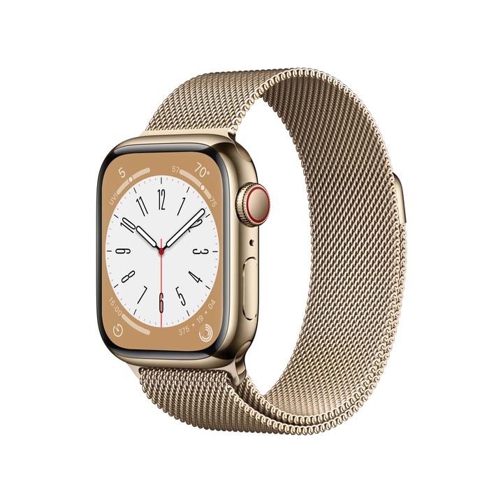 Image du produit Apple Watch Series 8 (41 mm, 4G)