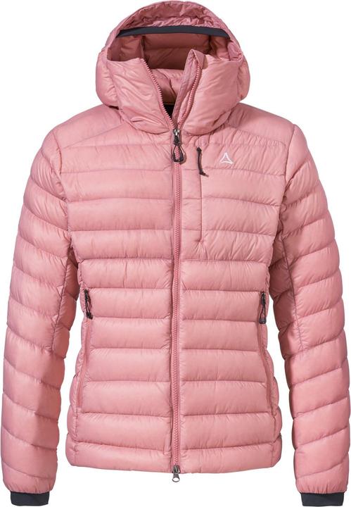 Actual product image Schöffel Down Jacket Silvretta (XS)