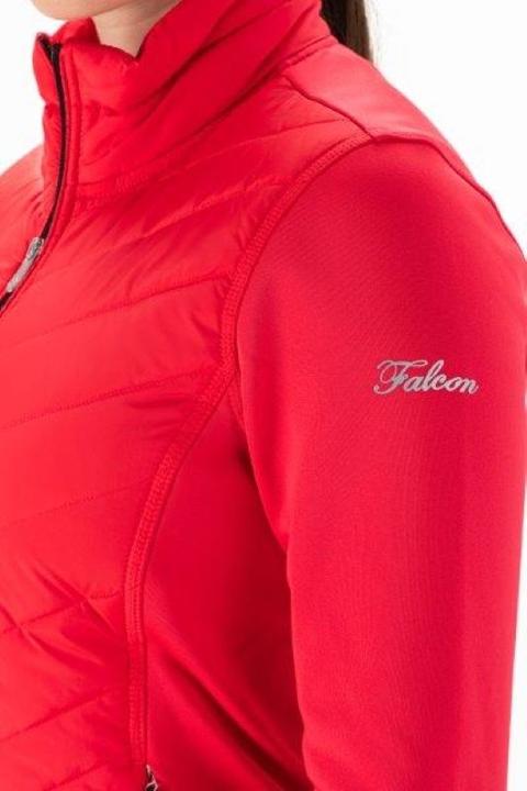 Actual product image Falcon Laura Vest (S)