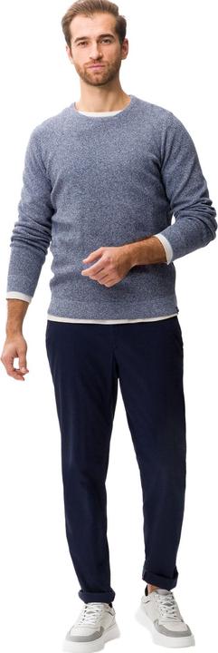 Actual product image BRAX Fabio Chino Slim Fit Sea (W38/L32)