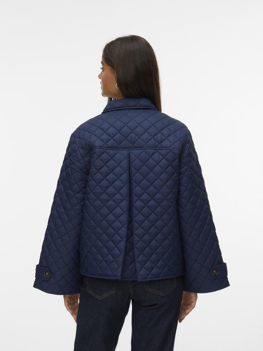 Actual product image Vero Moda VMHOLTE Jacke Steppjacke (M)