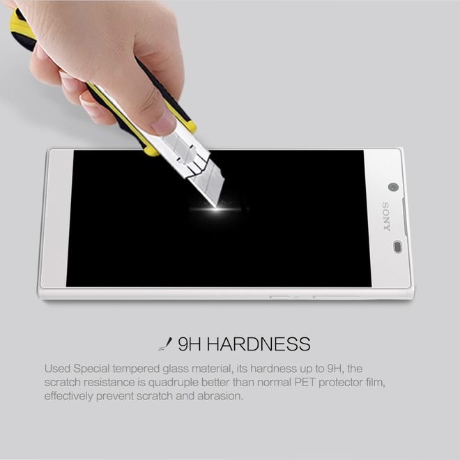 Immagine prodotto Nillkin H+ PRO (1 Pezzo/i, Sony Xperia L1)